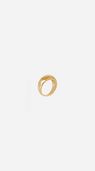Anine Bing | Dome Ring - Gold