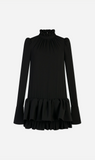 Paco Rabanne | Robe Short Dress - Black