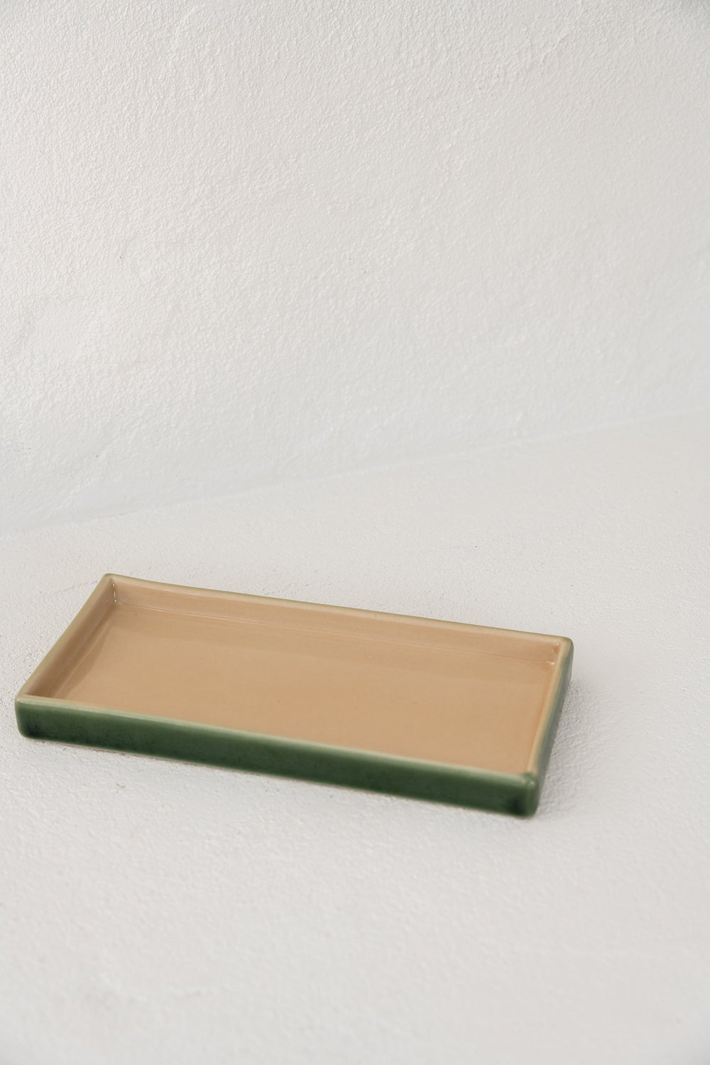 Marloe Marloe | Vanity Tray - Dusty Beige