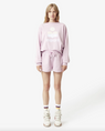 Isabel Marant | Mifikiae Shorts - Light Pink