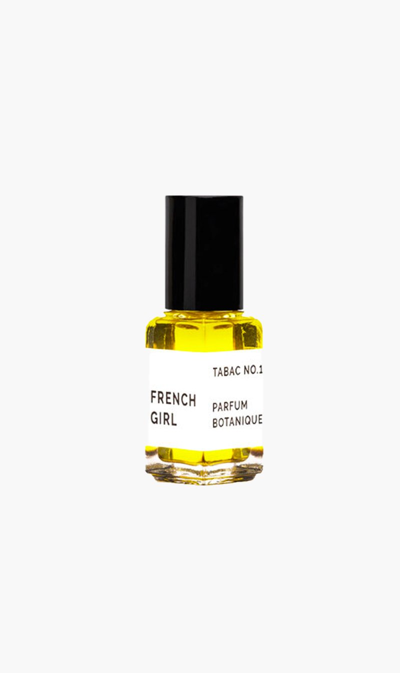 French Girl Perfume TABACNO.1 French Girl | Liquid Parfum - Tabac No.1