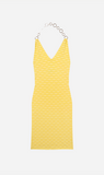Musier Paris | Losde Dress - Yellow